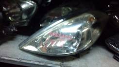 Фара. Nissan Presage, TU31, PNU31, TNU31, PU31
