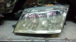 Фара. Nissan Presage, HU30, NU30, MU30, TU30, TNU30