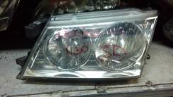 Фара. Nissan Presage, HU30, NU30, MU30, TU30, TNU30