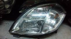 Фара. Nissan Teana, J31, PJ31, TNJ31