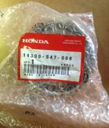 Подшипник ступицы. Honda: Prelude, Accord, CR-V, S-MX, Torneo, Stream, Civic, S2000, Stepwgn, Integra Двигатели: F20A4, F22A2, F22B, F22Z5, F22Z6, H22...