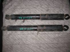 Амортизатор. Nissan Expert, VW11, VEW11 Nissan AD, VY11, WFY11, VGY11, VFY11, VEY11 Nissan Wingroad, VY11, VGY11, VFY11, VEY11, WFY11 Двигатели: QG18D...