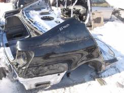 Крыло. Lexus GS350, GRS191, GRS196, UZS190, URS190 Lexus GS430, UZS190, GRS196, UZS161, GRS191, URS190 Lexus GS450h