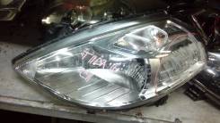 Фара. Nissan Tiida, NC11, SC11, SC11X, C11X, JC11, C11