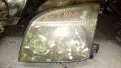 Фара. Nissan X-Trail, PNT30, HU30, NU30, T30, VNU30