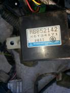 Блок управления зеркалами. Mitsubishi: Mirage, Delica Space Gear, Eterna, Emeraude, GTO, FTO, Galant, Pajero, RVR, Lancer, Libero, Chariot