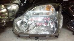 Фара. Nissan X-Trail, TNT31, T31, DNT31, NT31, T31R
