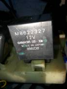 Реле поворота. Mitsubishi Pajero, V44WG, V43W, V24V, V44W, V24W, V34V, V23W, V24WG