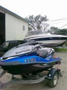 Kawasaki Ultra. 250,00 л.с., Год: 2007 год