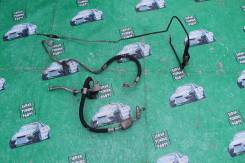 Трубка кондиционера. Toyota Cresta, JZX100 Toyota Mark II, JZX100 Toyota Chaser, JZX100 Двигатель 1JZGTE