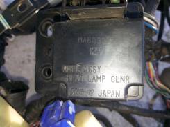 Реле управления светом MA809932 Pajero / Delica / Montero. Mitsubishi Montero Mitsubishi Pajero