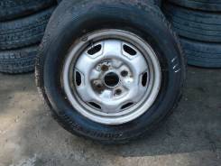 Bridgestone Ecopia R680. Летние, 2014 год, износ: 30%, 2 шт