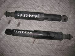 Амортизатор. Nissan Vanette, SK82VN Nissan Vanette Van Truck Двигатели: GAS18, DIE20, DIE22, F8