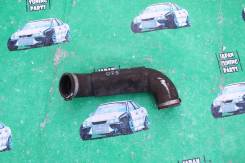Патрубок турбины. Toyota Mark II, JZX100 Toyota Chaser, JZX100 Двигатель 1JZGTE