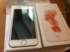 Apple iPhone 6s 16Gb. Б/у