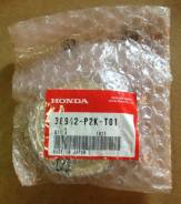Обводной ролик. Honda: Civic Ferio, Domani, Partner, Ballade, Stepwgn, Capa, Accord, Civic, HR-V, CR-V, Integra, S-MX, Logo Двигатели: B16A6, B18B4, D...