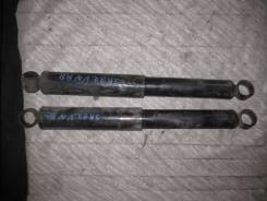 Амортизатор. Nissan Vanette, SK82VN Nissan Vanette Van Truck Двигатели: GAS18, DIE20, DIE22, F8