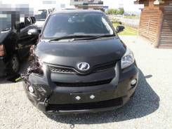 Toyota ist. NSP110, 1NZ