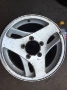 Suzuki. 6.5x16, 5x139.70, ET25