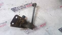 Корректор фар. Toyota Caldina, AZT241W, ST246W, ZZT241W, AZT246W, ZZT241, AZT241, AZT246, ST246 Двигатели: 1AZFSE, 1ZZFE, 3SGTE