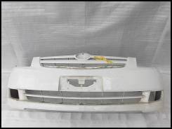 Бампер. Toyota Corolla Spacio, ZZE122, ZZE124N, ZZE124, ZZE122N, NZE121