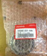 Подшипник ступицы. Honda Mobilio, GB1, GB2 Honda Odyssey, RB2, RB4 Honda Mobilio Spike, GK1, GK2 Honda Freed, GB3, GB4 Двигатели: L15A, K24A