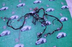 Электропроводка. Toyota Cresta, JZX100 Toyota Mark II, JZX100 Toyota Chaser, JZX100 Двигатель 1JZGTE
