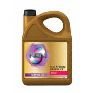 NGN. Вязкость 5W-30, полусинтетическое. Под заказ