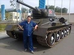 Персональный водитель. Средне-специальное образование, опыт работы 20 лет