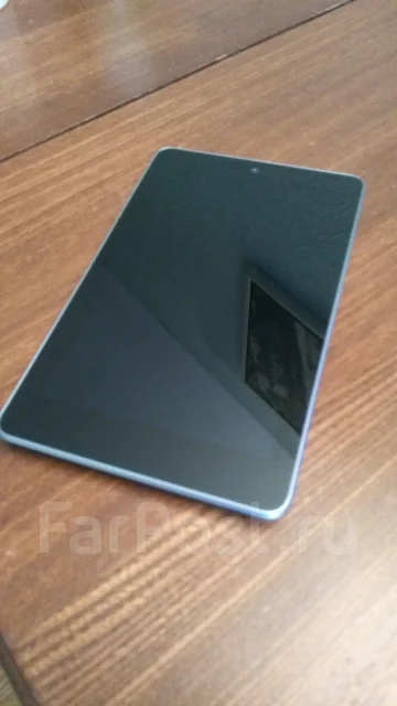 Asus Nexus 7 3G 32Gb ����