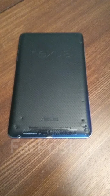 Asus Nexus 7 3G 32Gb ����