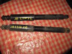 Амортизатор. Suzuki Jimny, JB23W, JB33W, JB43W Двигатель K6A