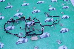 Электропроводка. Toyota Cresta, JZX100 Toyota Mark II, JZX100 Toyota Chaser, JZX100 Двигатель 1JZGTE