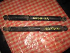 Амортизатор. Suzuki Jimny, JB23W, JB33W, JB43W Двигатель K6A