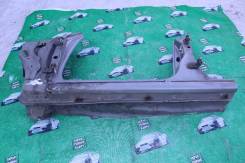 Петли шарниры передней левой двери jzx110 gx110 Mark II. Toyota Mark II, GX110, JZX110