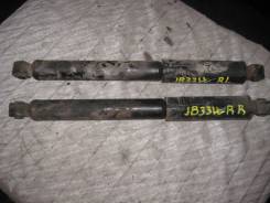 Амортизатор. Suzuki Jimny, JB23W, JB33W, JB43W Suzuki Jimny Wide, JB33W Двигатель G13B