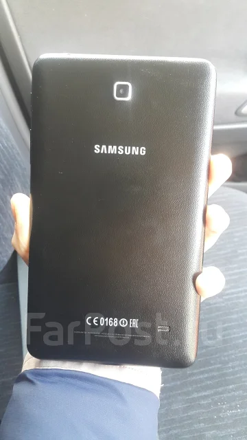 Samsung Galaxy Tab 4 ����
