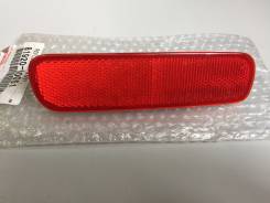 Рефлектор LH RR бампера Toyota Land Cruiser 100 81920-60051