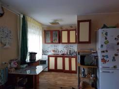 2-комнатная, улица Омская 8. Арсеньева, агентство, 46 кв. м. Кухня