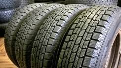 Dunlop DSX-2. Всесезонные, 2010 год, износ: 5%, 4 шт
