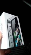 Apple iPhone 4s 64Gb. Новый