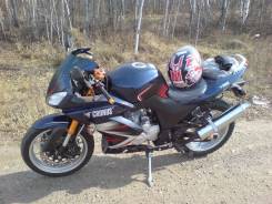 Cronus Golden Eagle 250. 250 куб. см., исправен, птс, без пробега