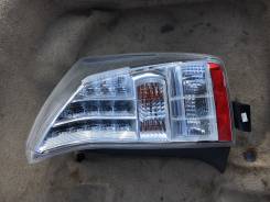 Стоп-сигнал. Toyota Prius, ZVW30