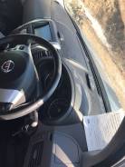 Панель приборов. Nissan X-Trail, NT31, T31, T31R, TNT31 Двигатели: QR25, QR25DE
