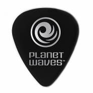 Planet Waves 1CBK4-10 Celluloid Medium Медиатор премиум-класса черный