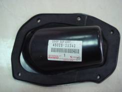 Рулевой вал. Toyota Hilux Surf, RZN185, VZN185, KZN185, RZN180, KDN185, VZN180 Toyota Land Cruiser Prado, LJ95, VZJ90, KZJ90, KZJ95, LJ90, RZJ90, RZJ9...