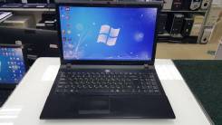DNS. 15.6", ОЗУ 3072 Мб, диск 320 Гб, WiFi, Bluetooth, аккумулятор на 3 ч.
