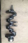 Коленвал. Mitsubishi Mirage, CJ2A, CJ1A, CK2A, CA1A, CB1A, CB2A, CA2A, C82A, C61A, C51A, C72A, CL2A, CM2A, C62A, CK1A, C52A, C11V, C12W, C12V, C32V Mi...