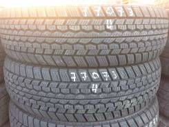 Dunlop SP LT 01. Зимние, без шипов, 2011 год, износ: 10%, 4 шт