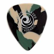 Planet Waves 1CCF2-10 Camouflage Медиаторы, целлулоид, тонкие